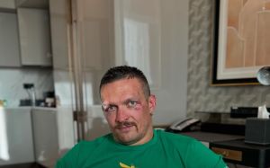 Камару Усман підібрав несподіваного суперника для Усика: "Я знаю, що це безумство, але..."