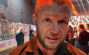 "Я пожартував, коли кинув виклик Анатолію". Шлеменко зробив зізнання з приводу виклику Сульянову