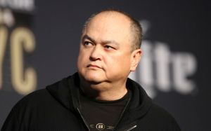 Президент Bellator повідомив про можливе злиття з PFL