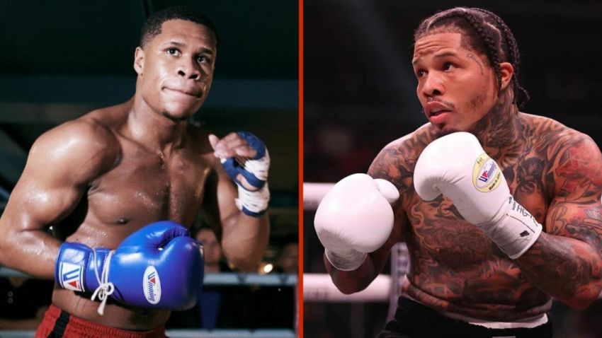 Генеральний директор Mayweather Promotions назвав головну перешкоду в організації бою Девіс - Хейні