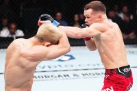 Петр Ян переміг Сонг Ядонга рішенням суддів на UFC 299