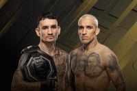 UFC 326. Дивитися онлайн прямий ефір