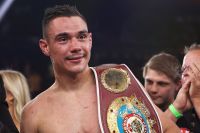 Костя Цзю - про відмову WBO санкціонувати бій Тіма з Турманом: "Я про це не в курсі"