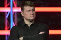 Костя Цзю відреагував на дискваліфікацію Повєткіна: "Що це за дурниця?!"