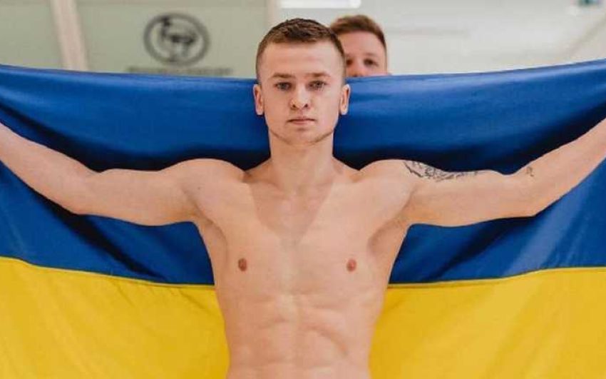 Соломенников дізнався дату наступного бою та ім'я суперника