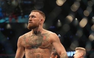 Рінат Фахретдінов прокоментував зняття МакГрегора з бою проти Чендлера