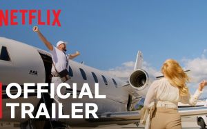Ентоні Джошуа поділився враженням від шоу Тайсона Ф'юрі на Netflix: "У хлопця, безумовно, проблеми з психікою"