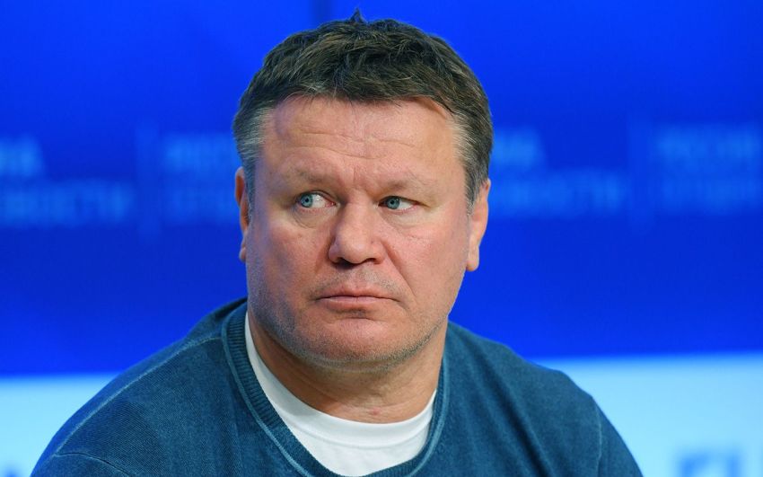 Вадим Немков пояснив, чому йому цікаво подивитися на повернення Тактарова