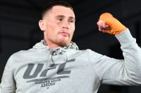 Роберт Віттакер назвав сюрпризом звільнення Тілла з UFC