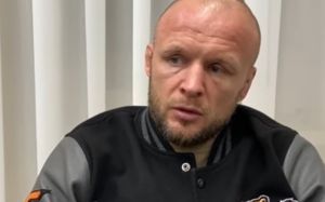 "Америка знову нам залізну завісу вішає". Шлеменко пояснив, чому зірвалися переговори з американськими бійцями