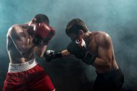 Легендарні українські боксери: найкращі у своїй справі