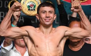 Чи готовий Top Rank підписати Геннадія Головкіна? Відповідає Боб Арум