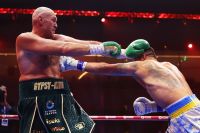 Президент Top Rank дав пораду Ф'юрі перед реваншем з Усиком: "Цього хлопця неможливо вивести з рівноваги"