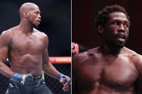 Джаред Канноньє та Майкл Пейдж поб'ються на UFC 319