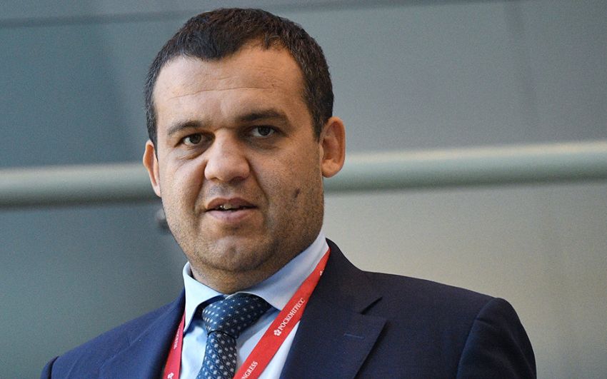 Кремльов: "Переконаний, що IBA поверне своє визнання"