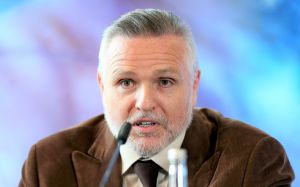 Пітер Ф'юрі назвав найкращого проспекта в суперважкій вазі