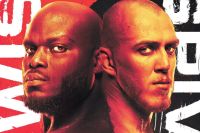 Пряма трансляція UFC Fight Night 215