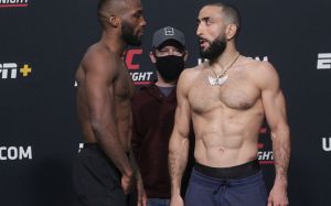 Коментатор UFC вважає, що Леон Едвардс уже в наступному бою стане найвеличнішим напівсередньоваговиком усіх часів
