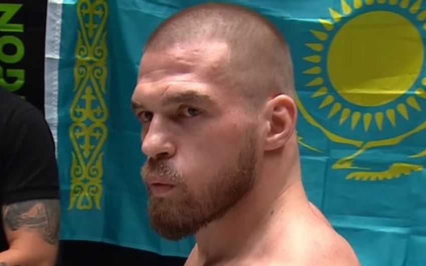 Резніков - про підготовку до бою з Баговим: "Все за планом, нормально"