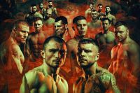 Пряма трансляція Top Dog 39