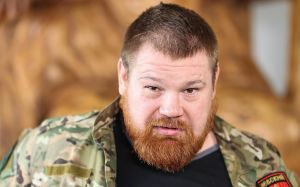 В'ячеслав Дацик прокоментував своє рішення піти в російську армію
