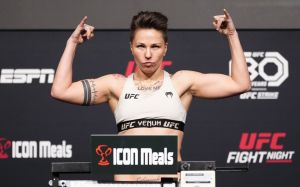 Ірина Алексєєва прокоментувала свою дискваліфікацію: "Русофобія USADA не знає меж"