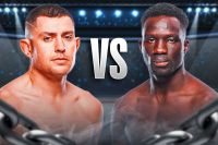 UFC Fight Night 263. Дивитися онлайн прямий ефір