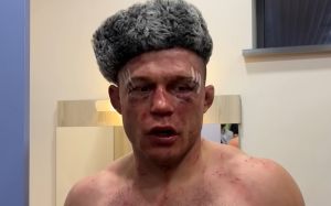 Махно: "Дивно від Бікрева - співробітника органів чути за пацанське і западло"
