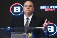 Bellator виставлено на продаж - Хельвані