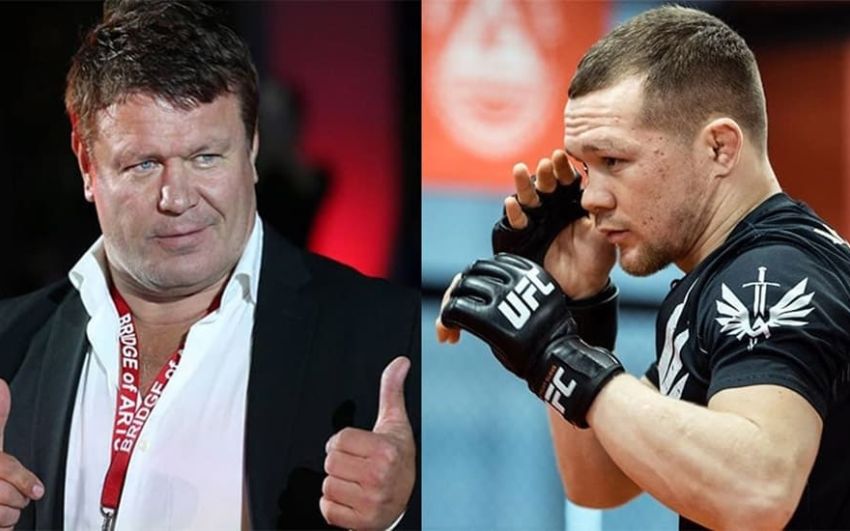 "Набридло дивитися, як він відкриває рот": Олег Тактаров дав пораду Яну