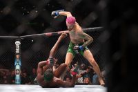 Відео бою Шон О'Меллі - Алджамейн Стерлінг UFC 292