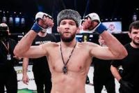 Шаблій назвав абсурдною ситуацію з фіналом Гран-прі Bellator