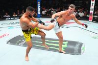 Відео бою Стівен Томпсон - Габріель Бонфім UFC on ESPN 70