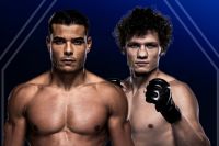 Пауло Коста битиметься з Романом Копиловим на UFC 317
