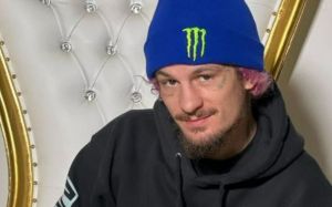 Шон О'Меллі похвалився умовами нового контракту з UFC