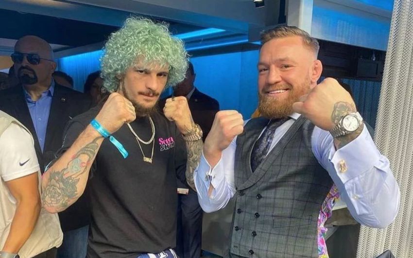 Фенкі Едгар оцінив шанси Шона О'Меллі вийти на рівень Конора МакГрегора