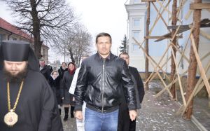 Олександр Усик: "Коли Росія напала на Україну, я зовсім по-іншому почав молитися"