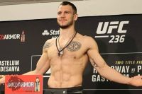 Микита Крилов у двох боях за титул UFC: слова менеджера