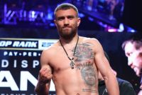 Ломаченко влаштував перепалку з Притулою і Стерненком: "Ти чого не воюєш, патріоте?"