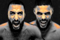 Пряма трансляція UFC Fight Night 278