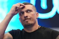 Тренер Бівола відреагував на рішення Усика побитися з Верховеном