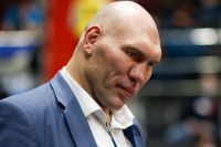 Валуєв - про молодь США: "Доля розбещених народів - підкорятися і розчинятися"