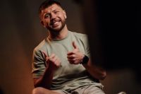 Кона Уокер кинув виклик Райану Гарсії: «У минулому поєдинку ти навіть не бився з найкращим півсередньоваговиком Британії»