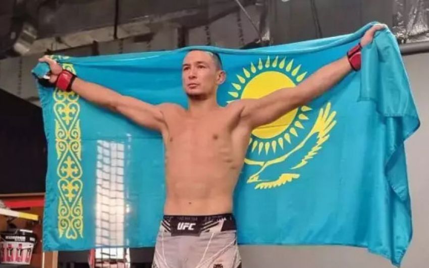 Президент Naiza- про Ісмагулова: "Йому головне - зрозуміти, що він сам хоче"