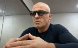 "Дацик - не суперник. У Харитонова по ММА немає шансів". Ветеран ММА продовжує розкидати виклики