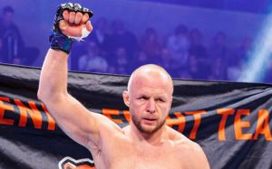 Олександр Шлеменко розповів, як українська компанія пропонувала йому рекламувати горілку