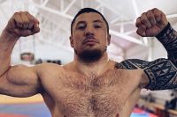 Чемпіон АСА критикує ростер важковаговиків UFC: "За топ-5 яка м'ясорубка? Там дрова повні"