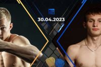 Українець Штонда поб'ється 30 квітня в Туреччині