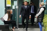 Конора МакГрегор зробив заяву після програного суду у справі про зґвалтування