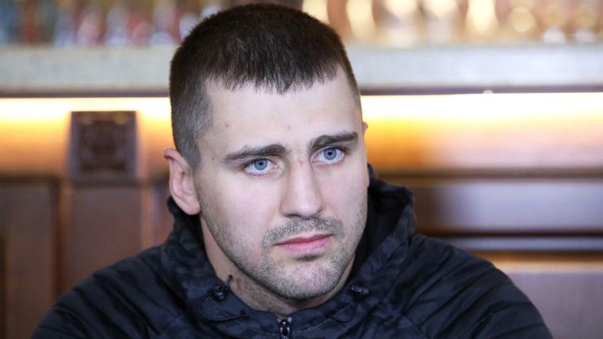 Олександр Гвоздик: "Так швидко, як усі прогнозують, війна не закінчиться"